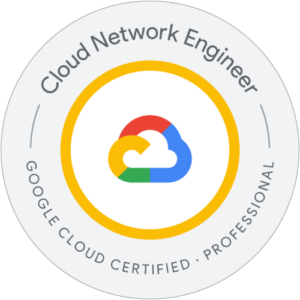 Cloud Network Engineer