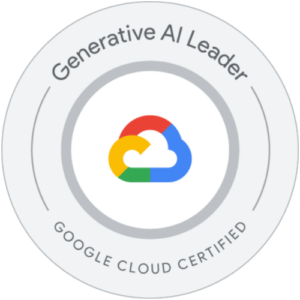Generative AI Leader