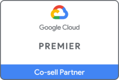 Google Cloud Premier