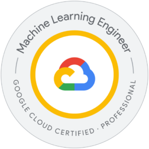 Machine Learning Engineer